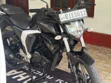 Yamaha FZ 2020 Motorbike