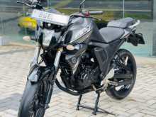 Yamaha FZ 2018 Motorbike
