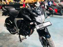 Yamaha FZ 2018 Motorbike
