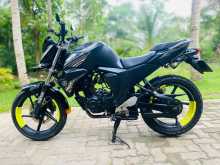 Yamaha FZ 2018 Motorbike