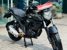 Yamaha FZ 2019 Motorbike