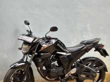 Yamaha FZ 2015 Motorbike