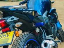Yamaha FZ 2019 Motorbike