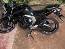 Yamaha FZ 2018 Motorbike
