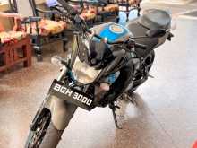 Yamaha FZ 2018 Motorbike