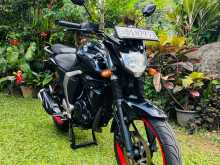 Yamaha Fz 2020 Motorbike