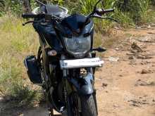 Yamaha FZ 2019 Motorbike