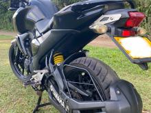 Yamaha FZ 2020 Motorbike