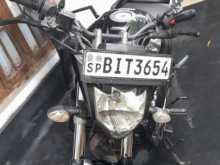 Yamaha Fz 2020 Motorbike