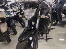 Yamaha FZ 2018 Motorbike