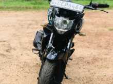 Yamaha Fz 2016 Motorbike