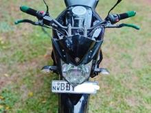 Yamaha FZ 2016 Motorbike