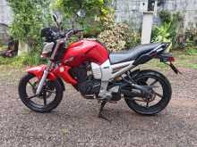 Yamaha FZ 2009 Motorbike