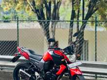 Yamaha FZ 2011 Motorbike