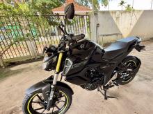 Yamaha FZ 2019 Motorbike