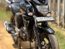 Yamaha FZ 2017 Motorbike