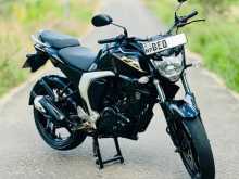 Yamaha Fz 2016 Motorbike