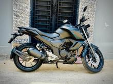 Yamaha Fz 2026 Motorbike