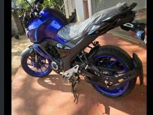 Yamaha Fz 2026 Motorbike