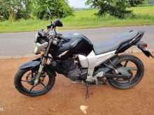 Yamaha FZ 2011 Motorbike