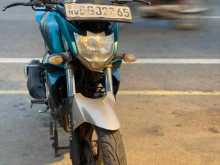Yamaha FZ 2018 Motorbike