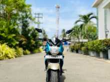 Yamaha Fz 2019 Motorbike