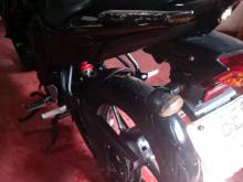 Yamaha Fz 2017 Motorbike