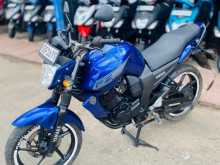 Yamaha FZ 2014 Motorbike
