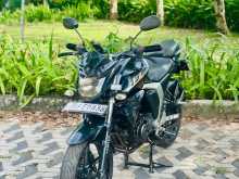 Yamaha FZv2 2017 Motorbike
