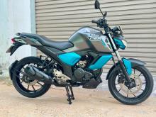 Yamaha FZ 2019 Motorbike