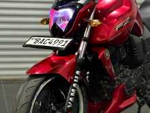 Yamaha FZ 2012 Motorbike
