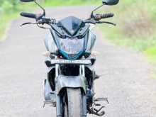 Yamaha FZ 2018 Motorbike