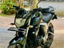 Yamaha FZ 2020 Motorbike