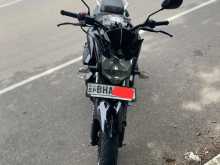 Yamaha FZ 2018 Motorbike