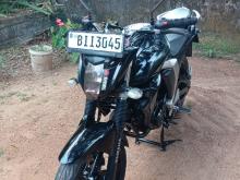 Yamaha FZ 2019 Motorbike