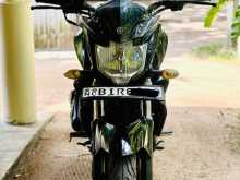 Yamaha FZ 2020 Motorbike