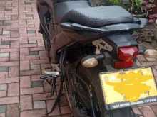 Yamaha Fz 2019 Motorbike
