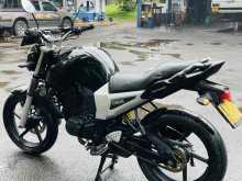 Yamaha Fz 2011 Motorbike