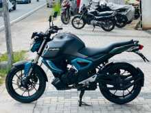 Yamaha FZ 2019 Motorbike