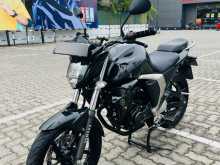 Yamaha FZ 2018 Motorbike