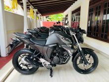Yamaha FZ 2020 Motorbike