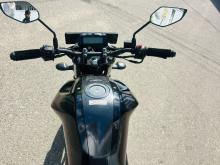 Yamaha FZ 2020 Motorbike