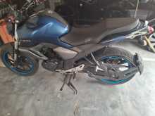 Yamaha FZ 2019 Motorbike