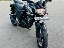 Yamaha FZ 2018 Motorbike