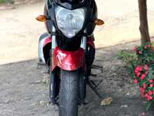 Yamaha FZ 2014 Motorbike