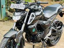 Yamaha Fz 2020 Motorbike