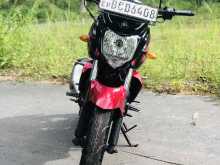 Yamaha Fz 2015 Motorbike