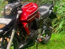 Yamaha FZ 2010 Motorbike