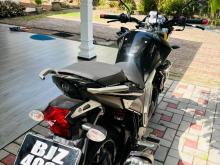 Yamaha FZ 2025 Motorbike