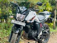 Yamaha Fz 2016 Motorbike